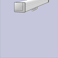 Leinwand ProScreen CSR