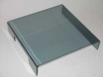 Acryl Abdeckung für P37